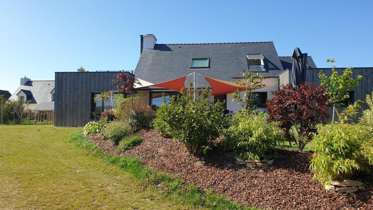 Amarre Chambres D'Hotes Sarzeau Exterior photo